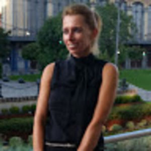 Meet your Posher, Susannah